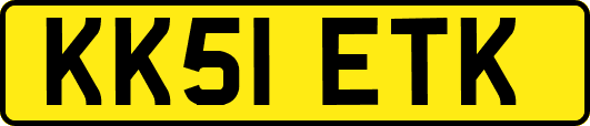 KK51ETK