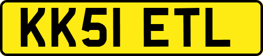 KK51ETL