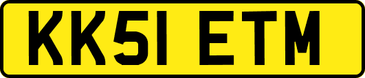 KK51ETM