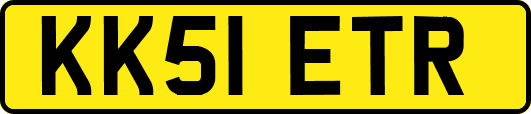 KK51ETR