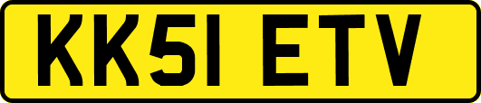 KK51ETV