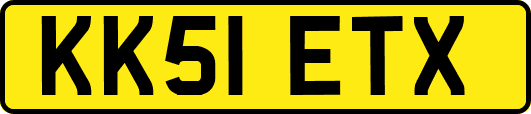 KK51ETX