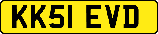 KK51EVD