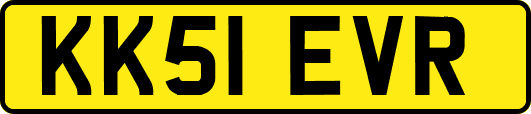 KK51EVR