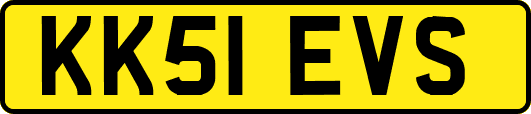 KK51EVS