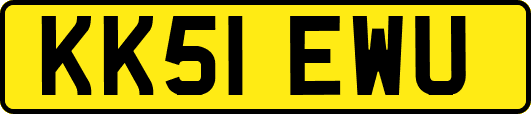 KK51EWU