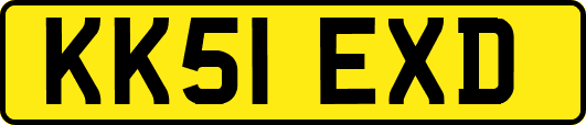 KK51EXD