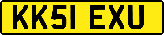 KK51EXU