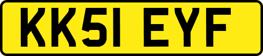 KK51EYF