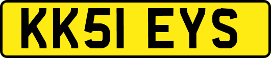 KK51EYS