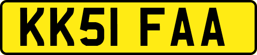 KK51FAA