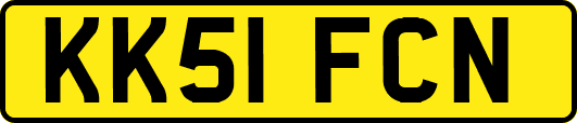 KK51FCN