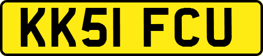 KK51FCU