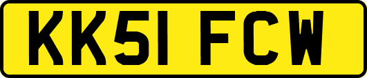 KK51FCW