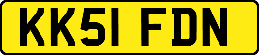 KK51FDN