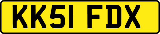 KK51FDX