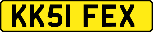 KK51FEX