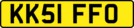 KK51FFO
