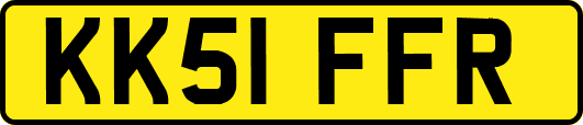 KK51FFR
