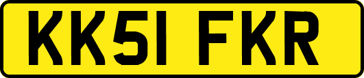 KK51FKR