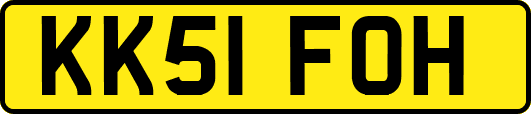 KK51FOH
