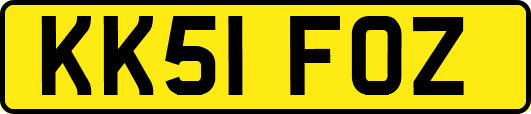KK51FOZ