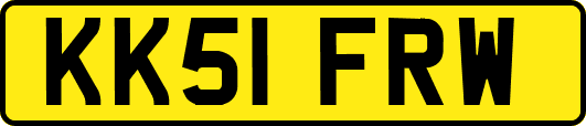 KK51FRW