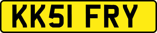 KK51FRY