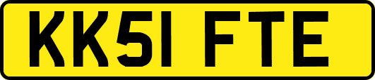 KK51FTE