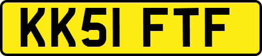 KK51FTF