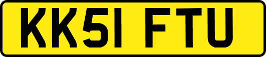 KK51FTU