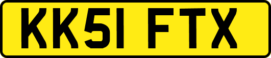 KK51FTX