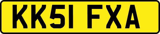 KK51FXA