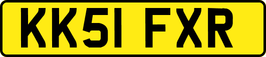 KK51FXR