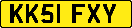 KK51FXY