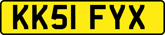 KK51FYX