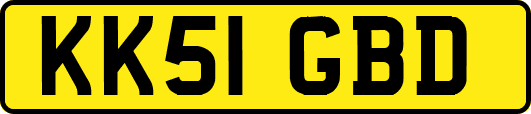 KK51GBD