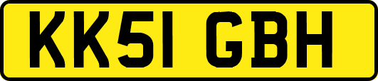 KK51GBH