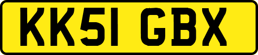 KK51GBX