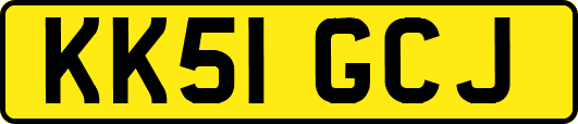 KK51GCJ