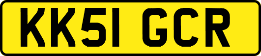 KK51GCR