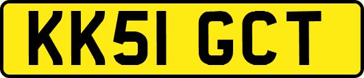 KK51GCT