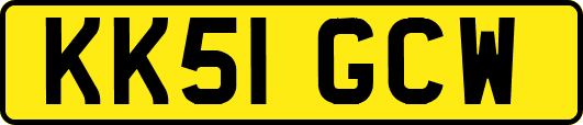 KK51GCW