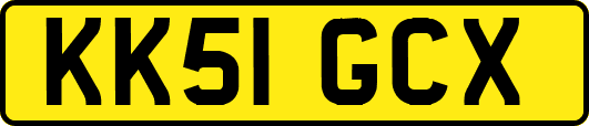 KK51GCX