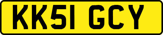 KK51GCY