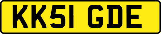 KK51GDE