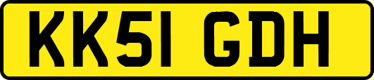 KK51GDH