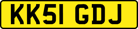 KK51GDJ