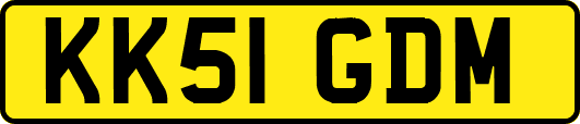 KK51GDM