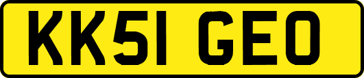 KK51GEO